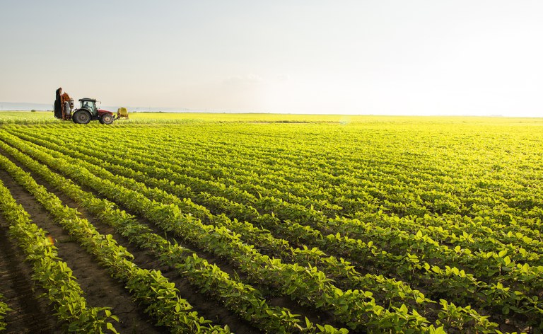 NOVA LEI DO AGRO TRAZ MUITAS NOVIDADES