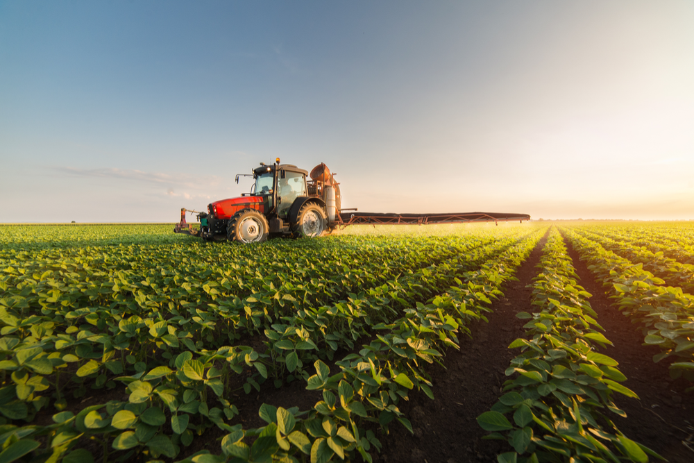 A “NOVA” CÉDULA DE PRODUTO RURAL (CPR)